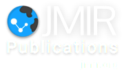 JMIR Publications logo